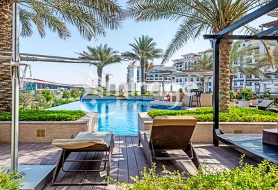 APARTMENT FOR SALE IN ANSAM 1, ANSAM-1
