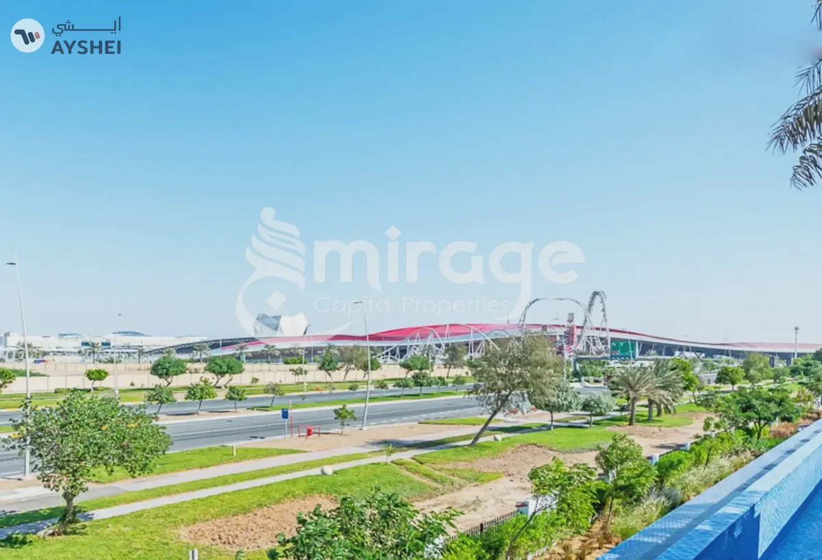 APARTMENT FOR SALE IN ANSAM 1, ANSAM-10-10