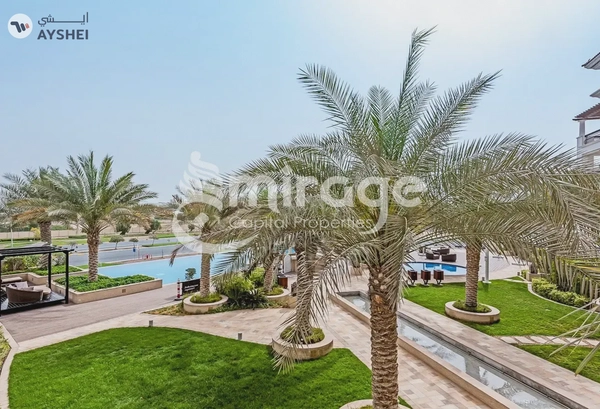 APARTMENT FOR SALE IN ANSAM 1, ANSAM