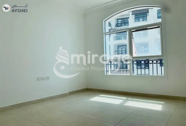 APARTMENT FOR SALE IN ANSAM 1, ANSAM
