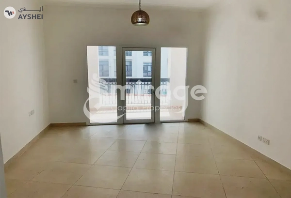 APARTMENT FOR SALE IN ANSAM 1, ANSAM