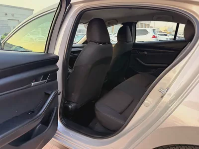 Mazda 3 2023 GCC Specs-9
