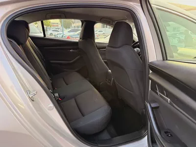 Mazda 3 2023 GCC Specs-10