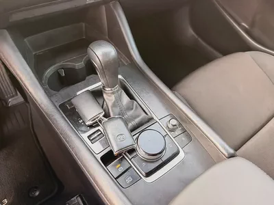 Mazda 3 2023 GCC Specs-16