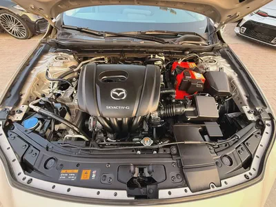 Mazda 3 2023 GCC Specs-18