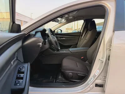 Mazda 3 2023 GCC Specs-6