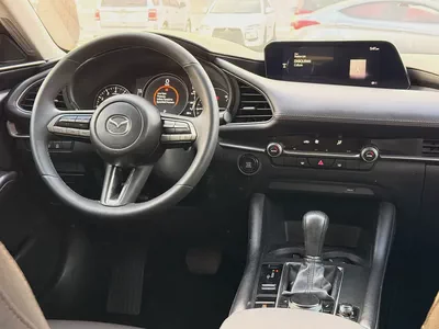 Mazda 3 2023 GCC Specs-7