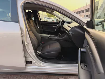 Mazda 3 2023 GCC Specs-8