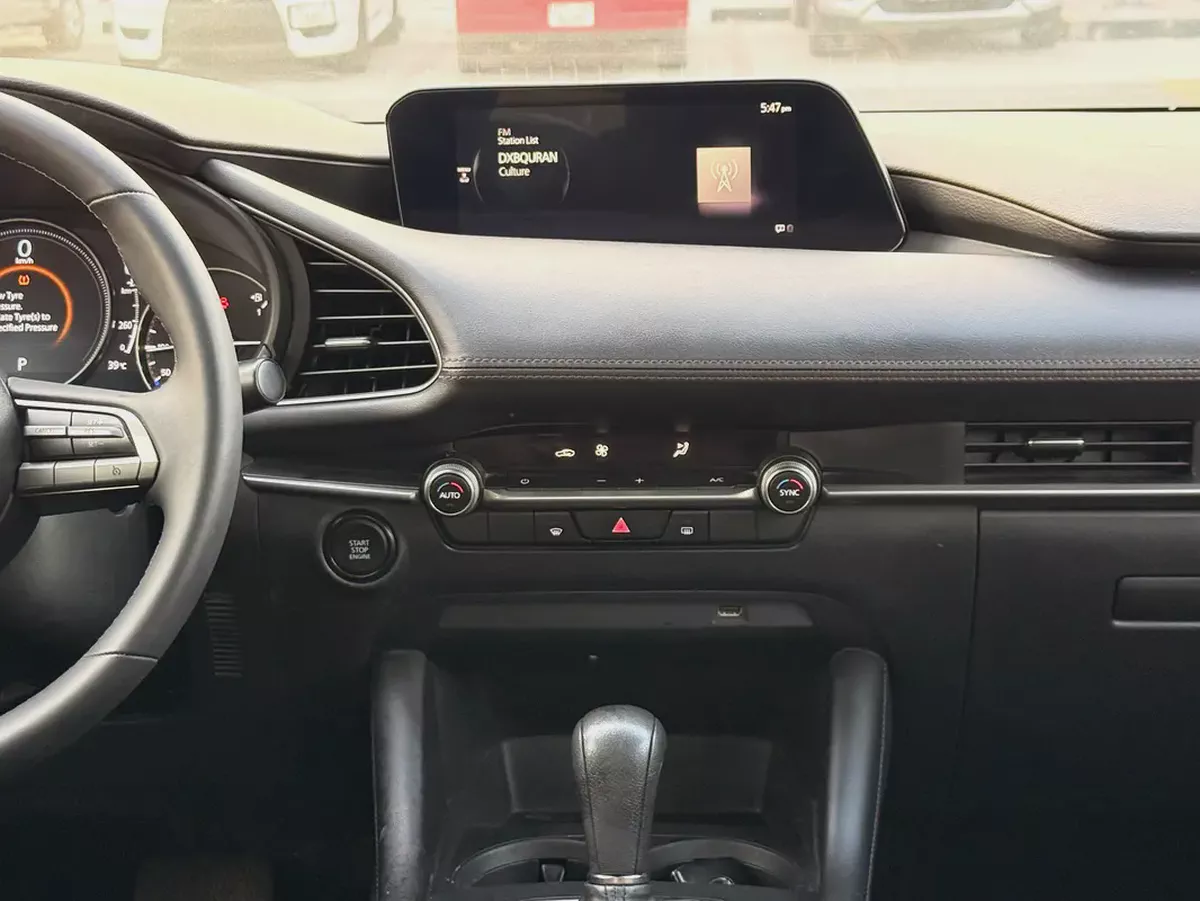 Mazda 3 2023 GCC Specs-11-11