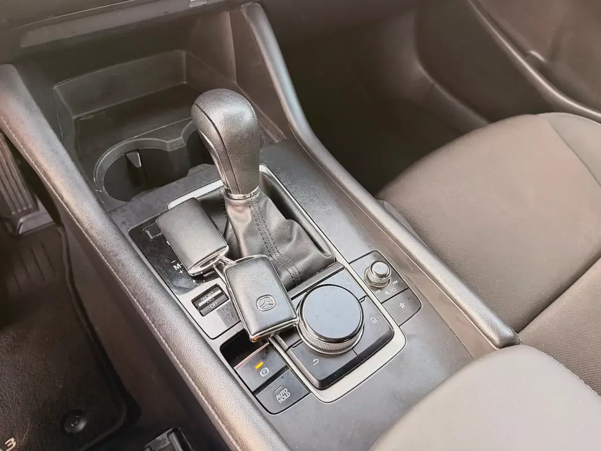 Mazda 3 2023 GCC Specs-16-16
