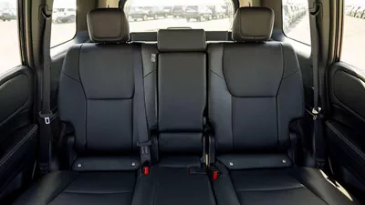 Toyota Prado GXR Prado TXL 2.7L AT LIMITED MY2025-14