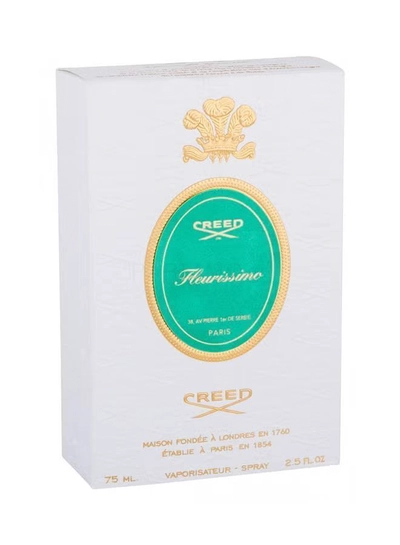 CREED Fleurissimo EDP 75ml-1