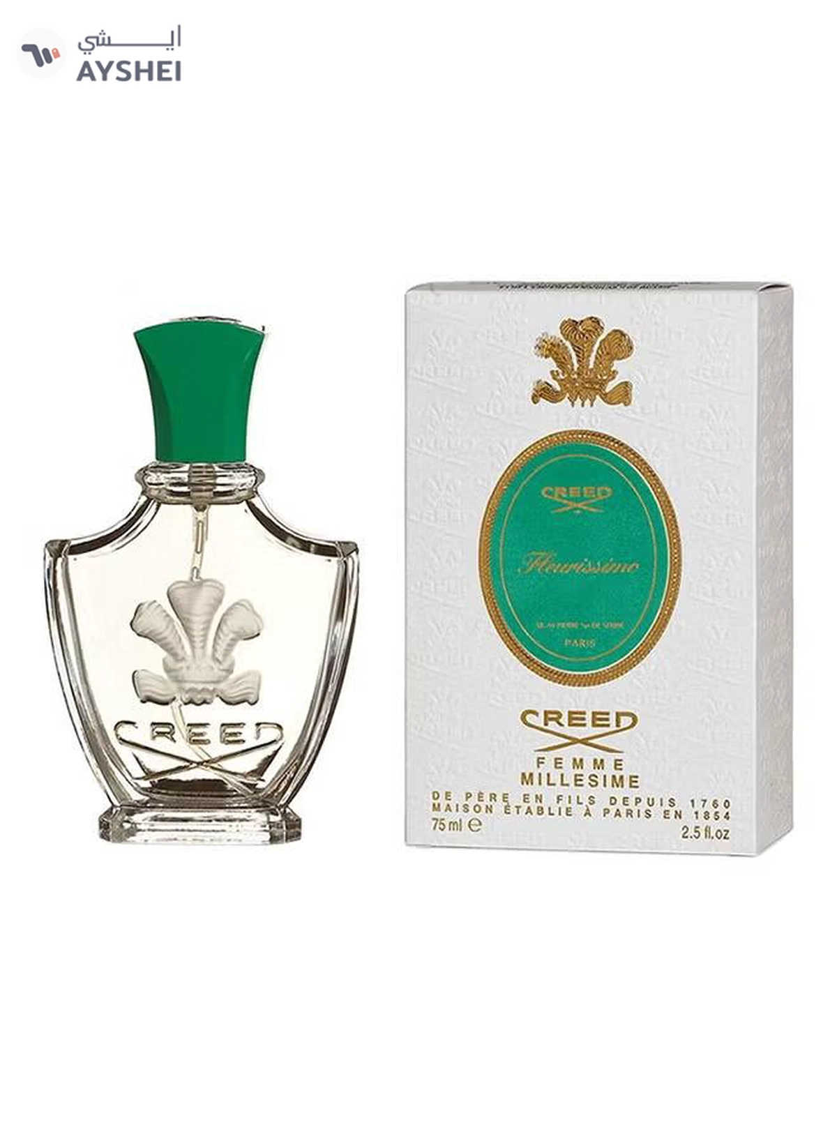 CREED Fleurissimo EDP 75ml-2-2