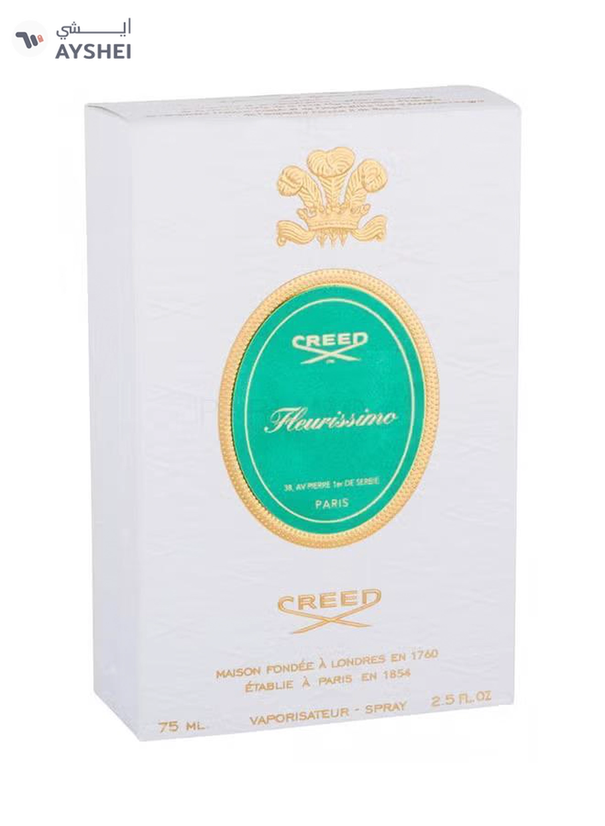 CREED Fleurissimo EDP 75ml-1-1