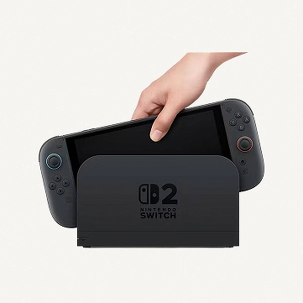 Nintendo Switch 2 + Mario Kart World Bundle