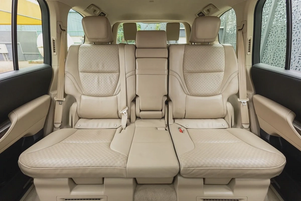 Toyota Land Cruiser 2023