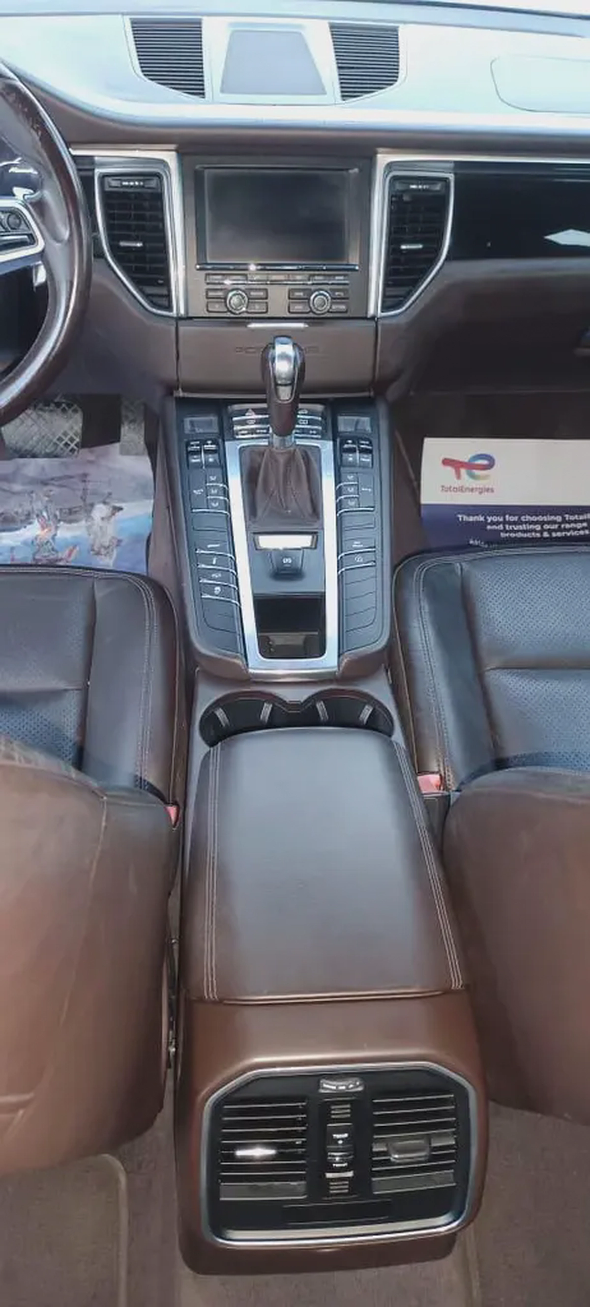 2015 PORSCHE MACAN S || ORIGINAL PAINT|| EXCELLENT CONDITION || FULL AGEBCY SERVICE || SINGLE OWNER-14-14