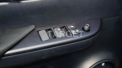 Toyota Hilux GL HILUX 2.4L MED OPTION-11
