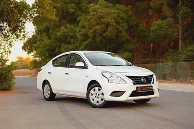 AED 542/month | Sunny SV | GCC Specs | REF#N20049-1