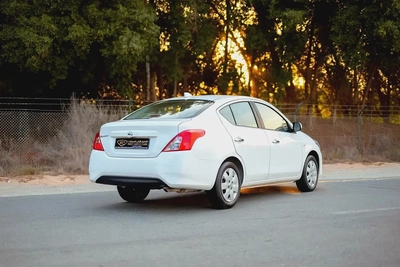 AED 542/month | Sunny SV | GCC Specs | REF#N20049-2