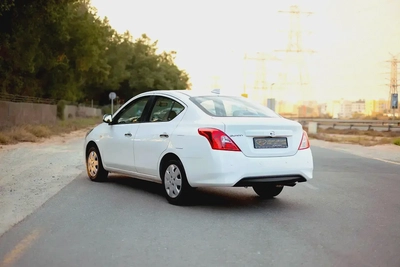 AED 542/month | Sunny SV | GCC Specs | REF#N20049-3