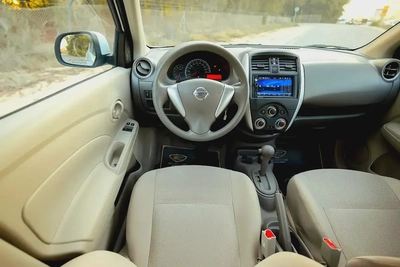 AED 542/month | Sunny SV | GCC Specs | REF#N20049-7