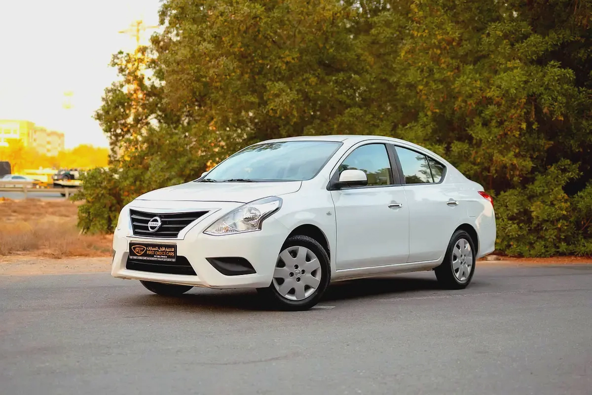 AED 542/month | Sunny SV | GCC Specs | REF#N20049