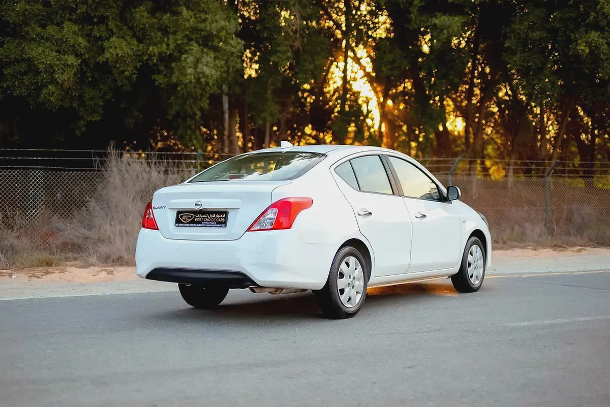 AED 542/month | Sunny SV | GCC Specs | REF#N20049-2-2