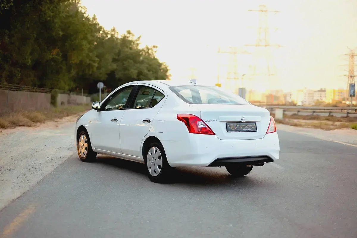 AED 542/month | Sunny SV | GCC Specs | REF#N20049-3-3
