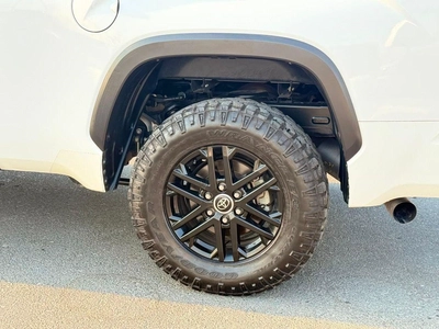 Toyota Tundra SR (NON GCC)-11
