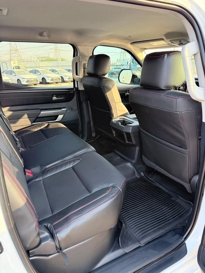 Toyota Tundra SR (NON GCC)-14