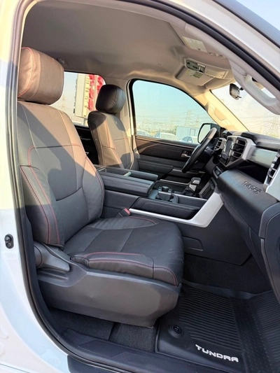 Toyota Tundra SR (NON GCC)-15