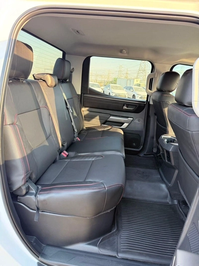 Toyota Tundra SR (NON GCC)-16
