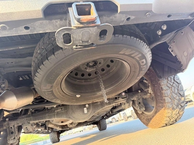 Toyota Tundra SR (NON GCC)-17