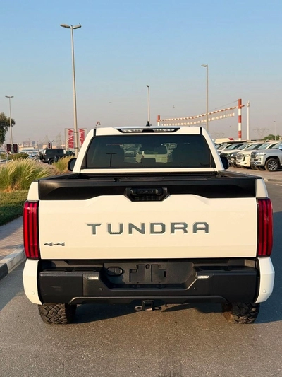 Toyota Tundra SR (NON GCC)-3