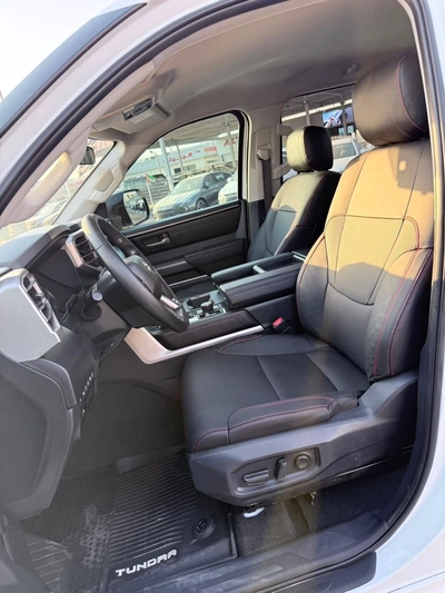 Toyota Tundra SR (NON GCC)-5