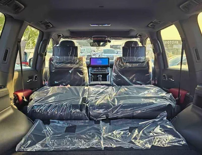 Toyota Land Cruiser VXR-Z TWIN TURBO / 3.5L PETROL V6 4WD /360* CAMERA /RADAR/HEADUP DISPLAY/JBL SPKRS (CODE#LCVXRZOM)-13