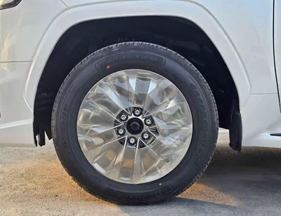Toyota Land Cruiser VXR-Z TWIN TURBO / 3.5L PETROL V6 4WD /360* CAMERA /RADAR/HEADUP DISPLAY/JBL SPKRS (CODE#LCVXRZOM)-8