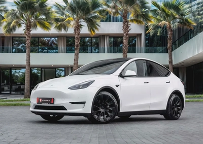 2,223 P.M |  Model Y Long Range | 0% Downpayment | TESLA WARRANTY!-0