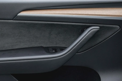 2,223 P.M |  Model Y Long Range | 0% Downpayment | TESLA WARRANTY!-12