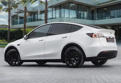 2,223 P.M |  Model Y Long Range | 0% Downpayment | TESLA WARRANTY!-2