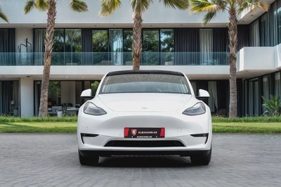 2,223 P.M |  Model Y Long Range | 0% Downpayment | TESLA WARRANTY!-3