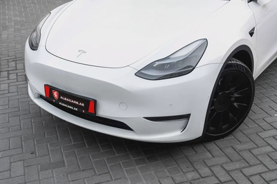 2,223 P.M |  Model Y Long Range | 0% Downpayment | TESLA WARRANTY!-6
