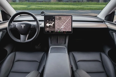2,223 P.M |  Model Y Long Range | 0% Downpayment | TESLA WARRANTY!-7