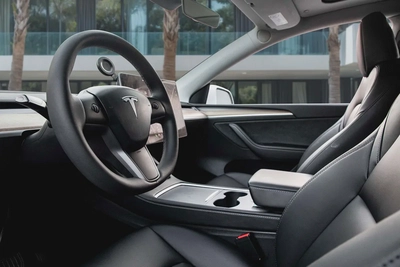 2,223 P.M |  Model Y Long Range | 0% Downpayment | TESLA WARRANTY!-8