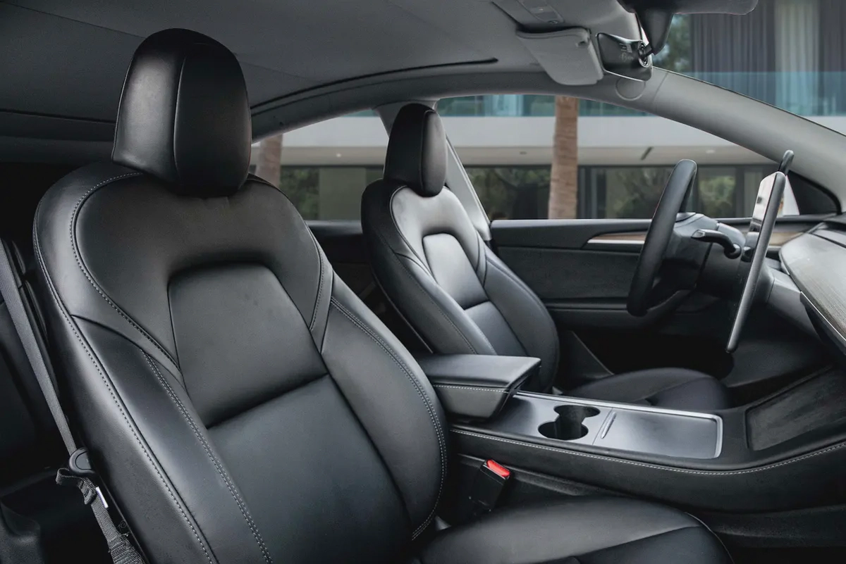 2,223 P.M |  Model Y Long Range | 0% Downpayment | TESLA WARRANTY!-10-10