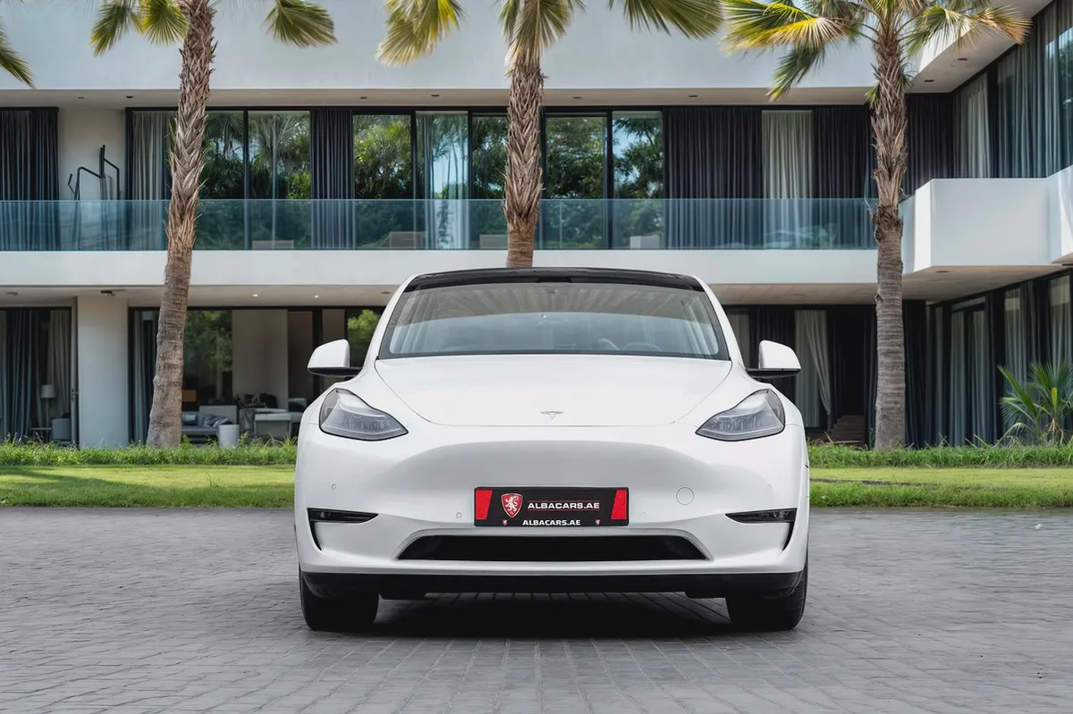 2,223 P.M |  Model Y Long Range | 0% Downpayment | TESLA WARRANTY!-3-3