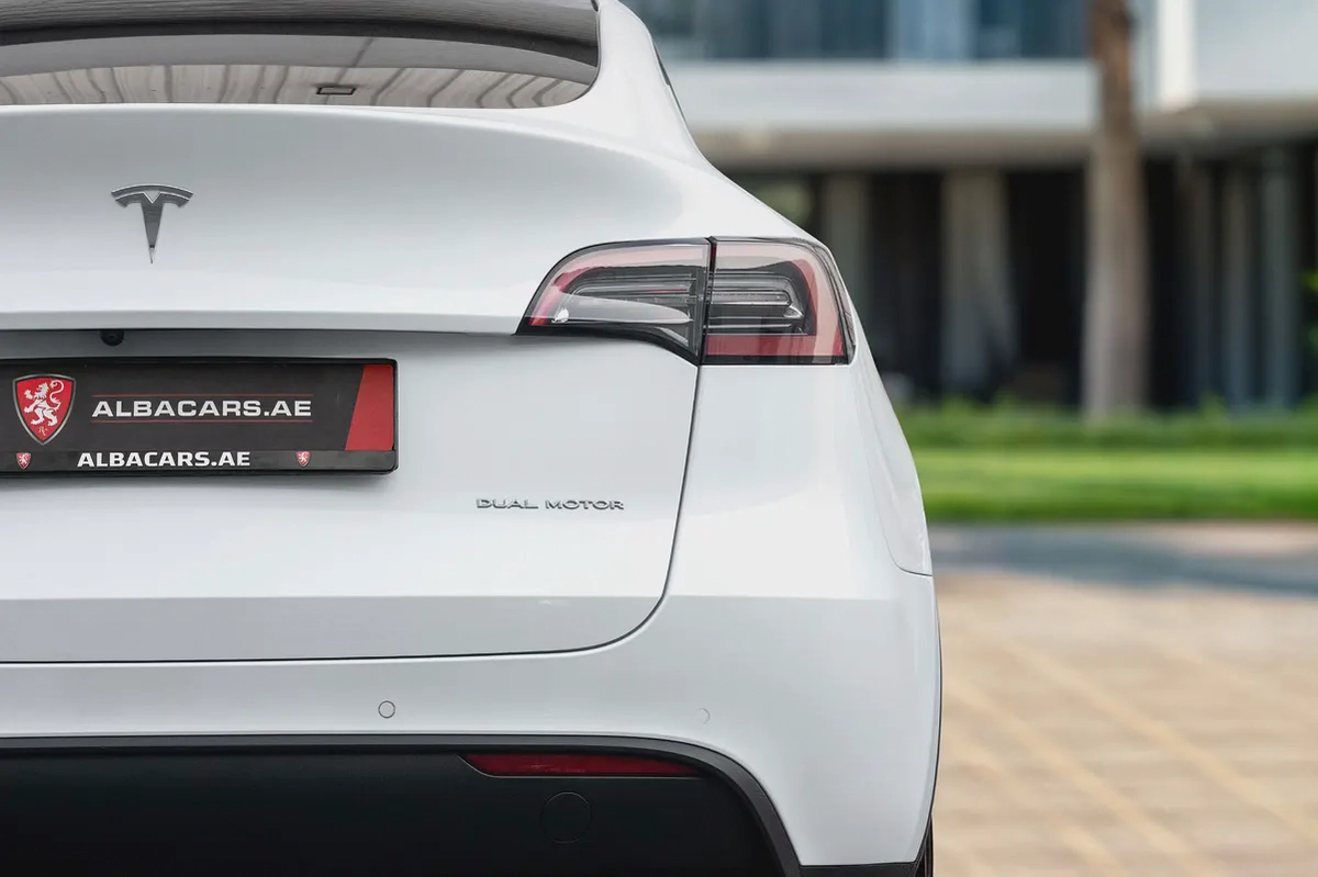 2,223 P.M |  Model Y Long Range | 0% Downpayment | TESLA WARRANTY!-5-5