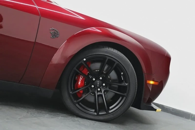 Dodge Challenger SRT-11