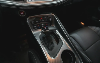 Dodge Challenger SRT-16